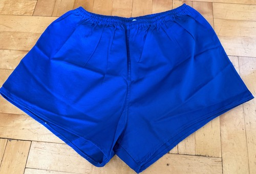 Turnhose sporthose shorts ddr - turnhose,