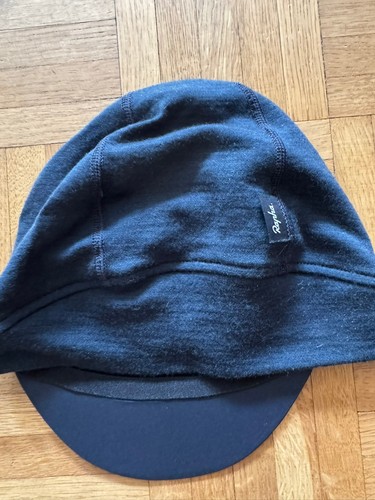Rapha peaked merino - rapha,