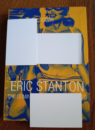 Eric stanton she all - d., &