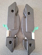 Teutonia Arretierung für den