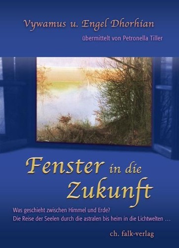 Fenster die zukunft was - in,