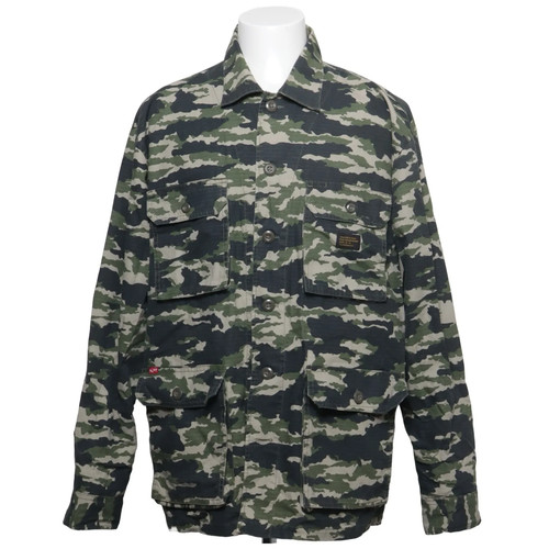 Vailent safarijacke herren - vailent,, safarijacke,
