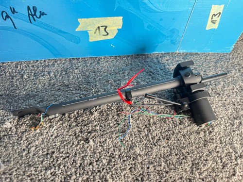 Pro ject zoll aluminium - pro-ject, 9