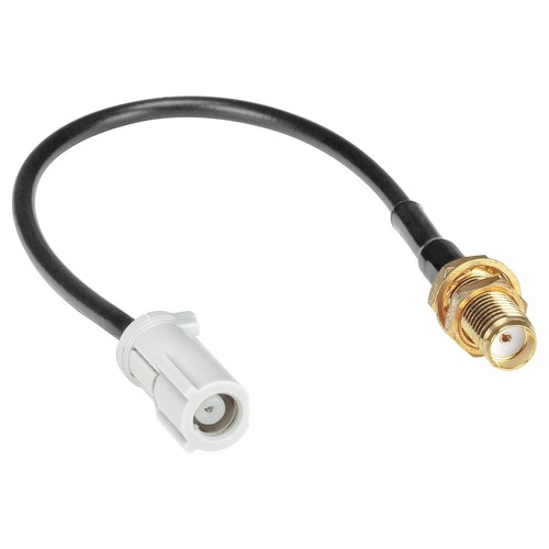 Gps antennenadapter sma - sma, (m)