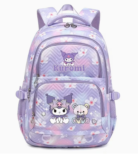 Stitch Rucksack