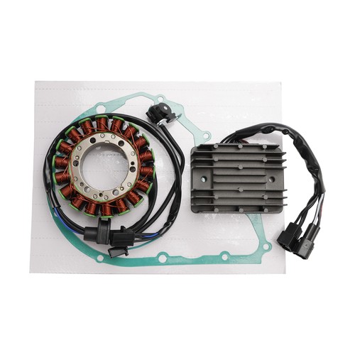 Lichtmaschine stator regler - lichtmaschine,