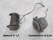 Lichtmaschine opel - 2x,