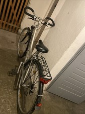 Alu fahrrad city - fahrrad,