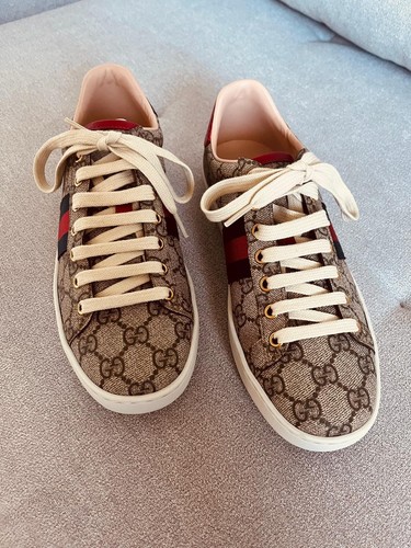 Sneaker gucci - sneaker,