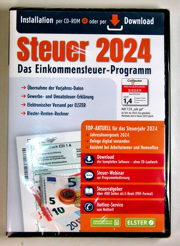 Aldi steuersparer software - aldi,