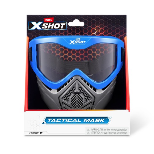 Xshot face mask - -,