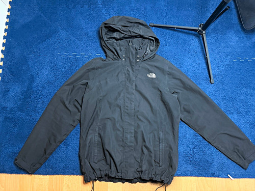 The north face hyvent herren - the,