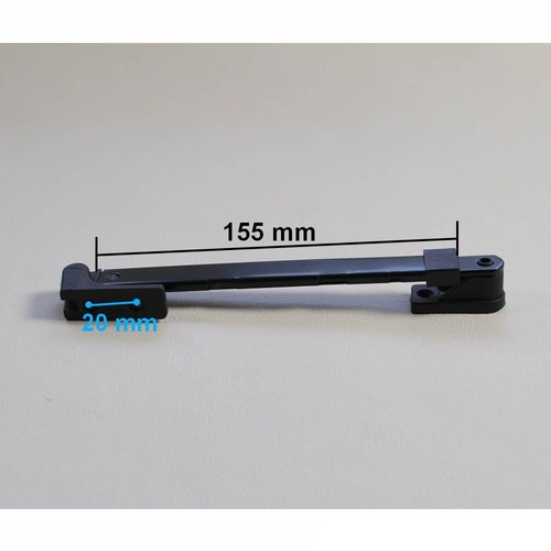Hobby fensteraussteller links - hobby,