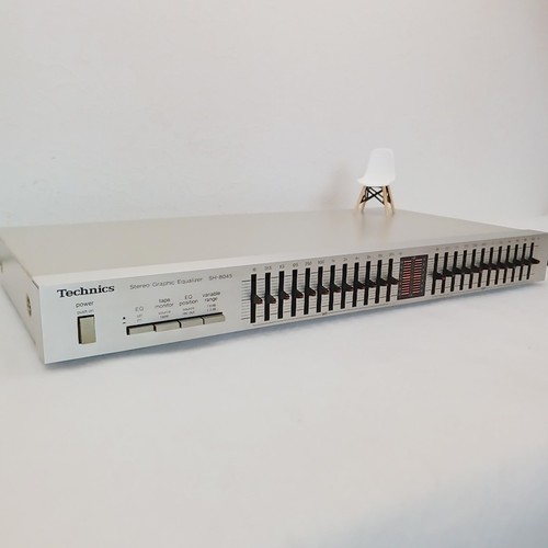 Technics 8045 stereo - technics,