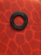 Org. Quamar  Kunststoffscheibe