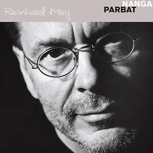 Reinhard mey nanga parbat - mey,
