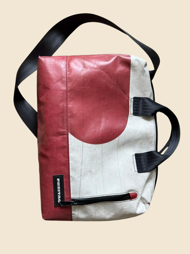Freitag messenger bag - freitag,