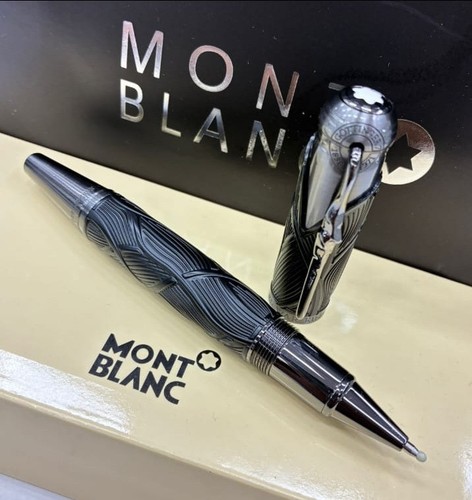Montblanc writer edition - montblanc.,