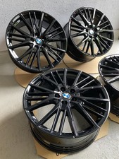 *Neu* 4 Original BMW 1er F40