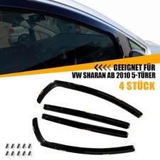 Windabweiser Regenabweiser