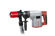 Kernbohrgerät DUSS DIA 82 S