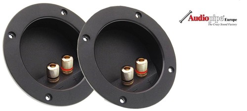 Audiopipe - 2x,