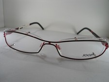 Flippige Joop Fassung Mod.83004-333 50/15 NEU