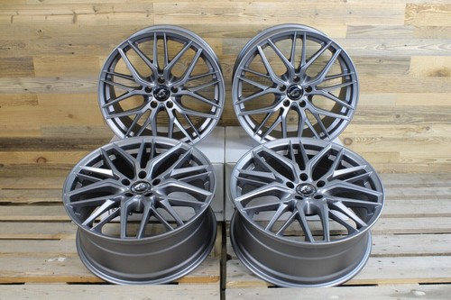 Zoll dm08 alu felgen für - 18,