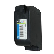 Original HP Tinte Patrone 78