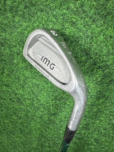 Mac gregor img - mac,