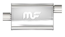 AUSPUFFTOPF MAGNAFLOW -