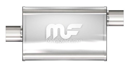 Auspufftopf magnaflow - auspufftopf,