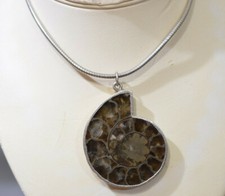 925 SILBER HALSKETTE MIT