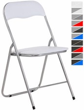 Klappstuhl Felix Metall