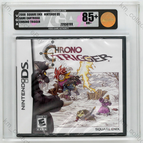 Chrono trigger nintendo - chrono,