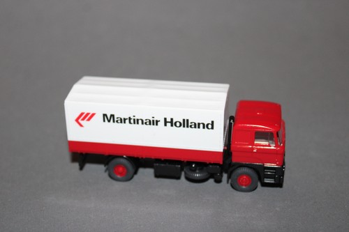 Wiking lkw daf 3300 pr - wiking,