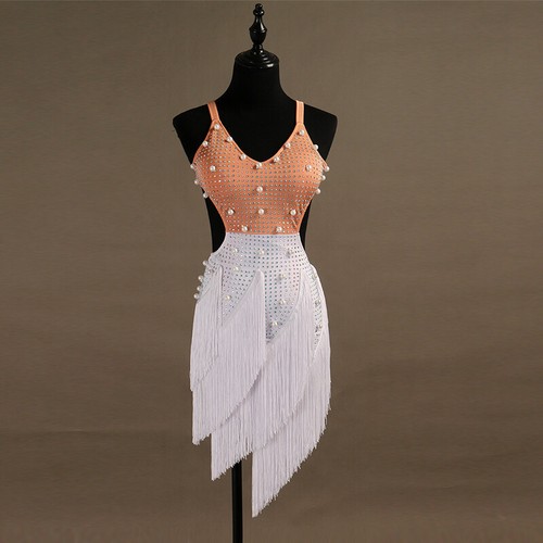Neu latino salsa - salsa, kleid