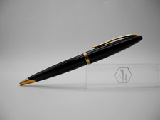 Waterman Carène Black Sea GT