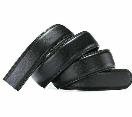 Herren automatik gürtel leder - gürtel,