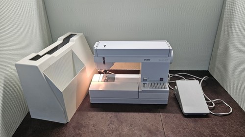 Pfaff 1051 nähmaschine idt - pfaff,