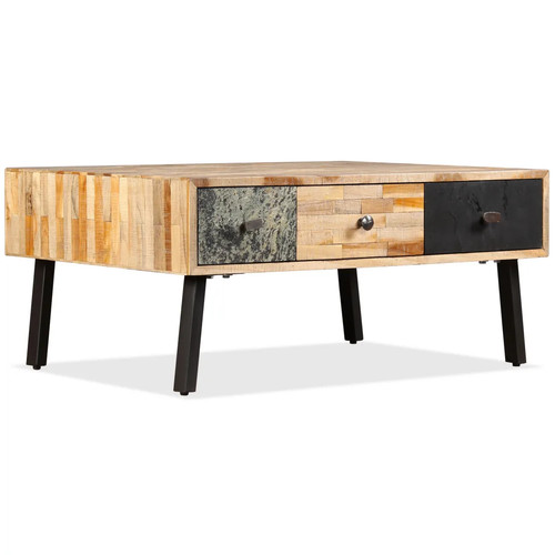 Couchtisch recyceltes - couchtisch,