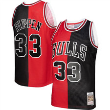 Chicago Bulls NBA Trikot