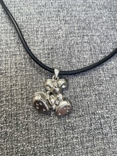 Diddl kette mit teddy sammler - teddy,
