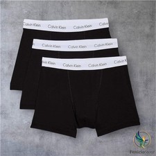 Calvin Klein Herren 3er Pack