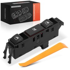 Fensterheberschalter