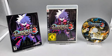 Ps3 Disgaea 3 - Absence of