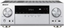 Pioneer VSX-LX305 silber