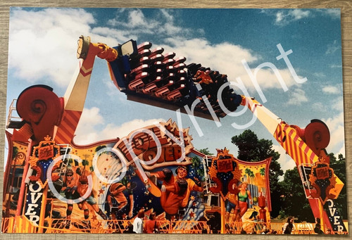 Xxl foto karussell rollover - foto,