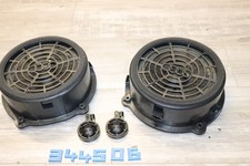 Audi TT  8J Lautsprecherset