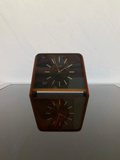 Diehl Tischuhr, Vintage